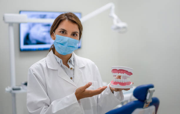 Best Pediatric Emergency Dentist in Makaha, HI